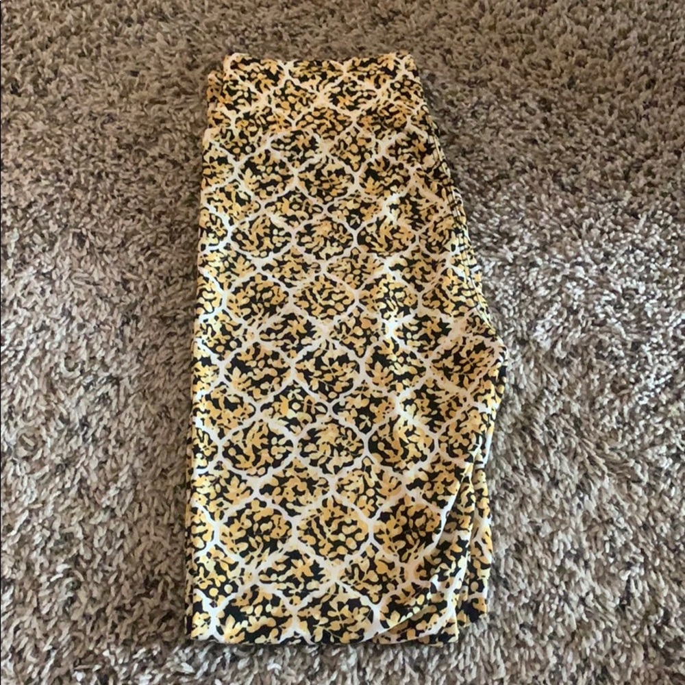 Lularoe OS Leggings